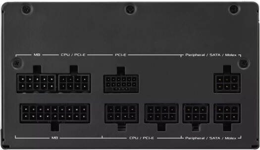 ASUS Prime AP-750G / 750W