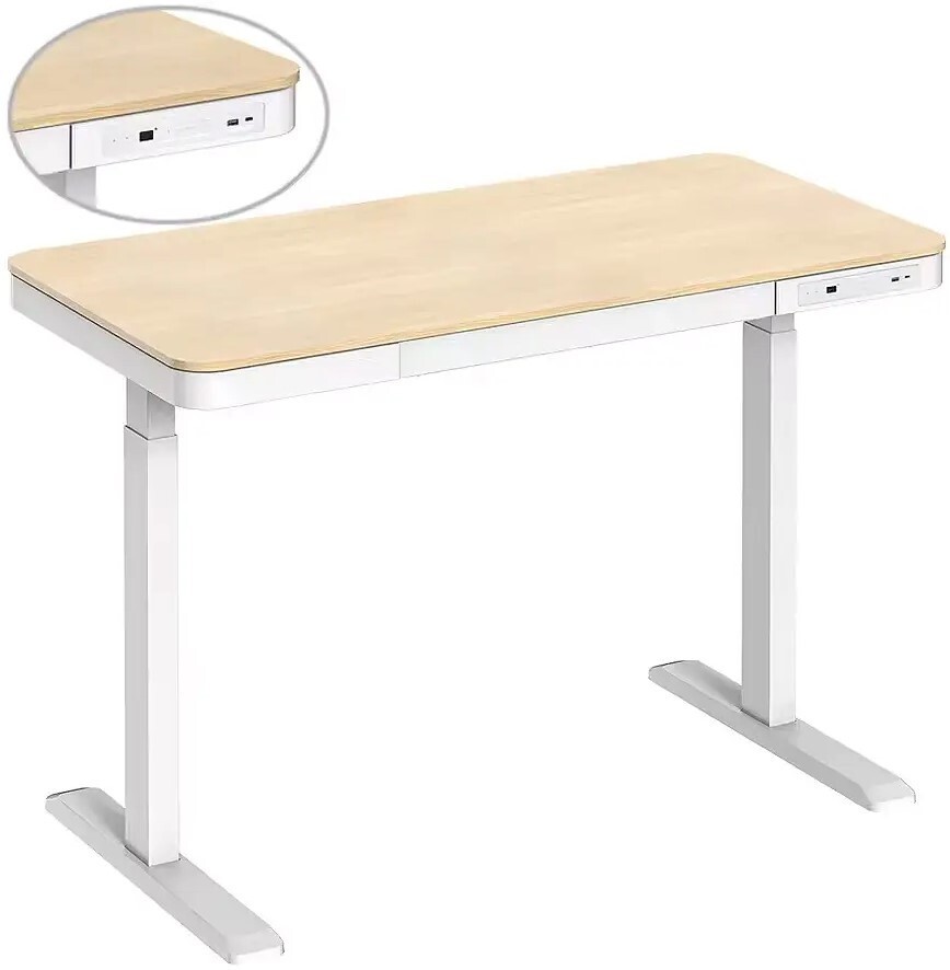 Lumi S08-22D-SW White