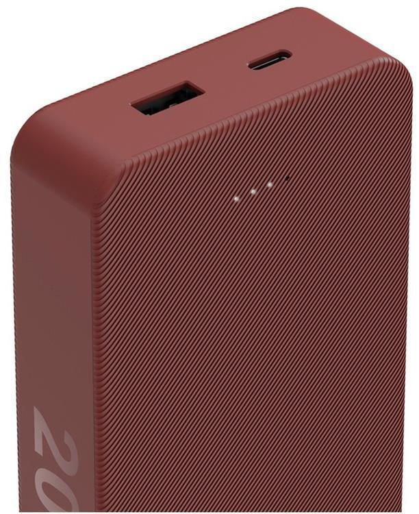 HAMA Colour 20 / 20000mAh / 201717