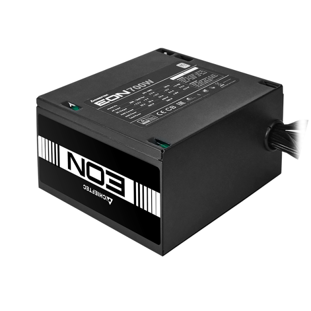 Chieftec EON ZPU-500S / 500W