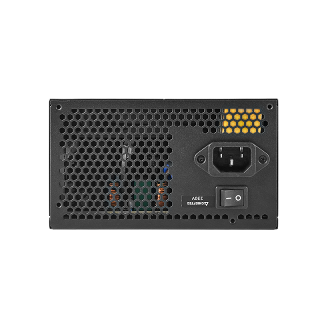 Chieftec EON ZPU-500S / 500W
