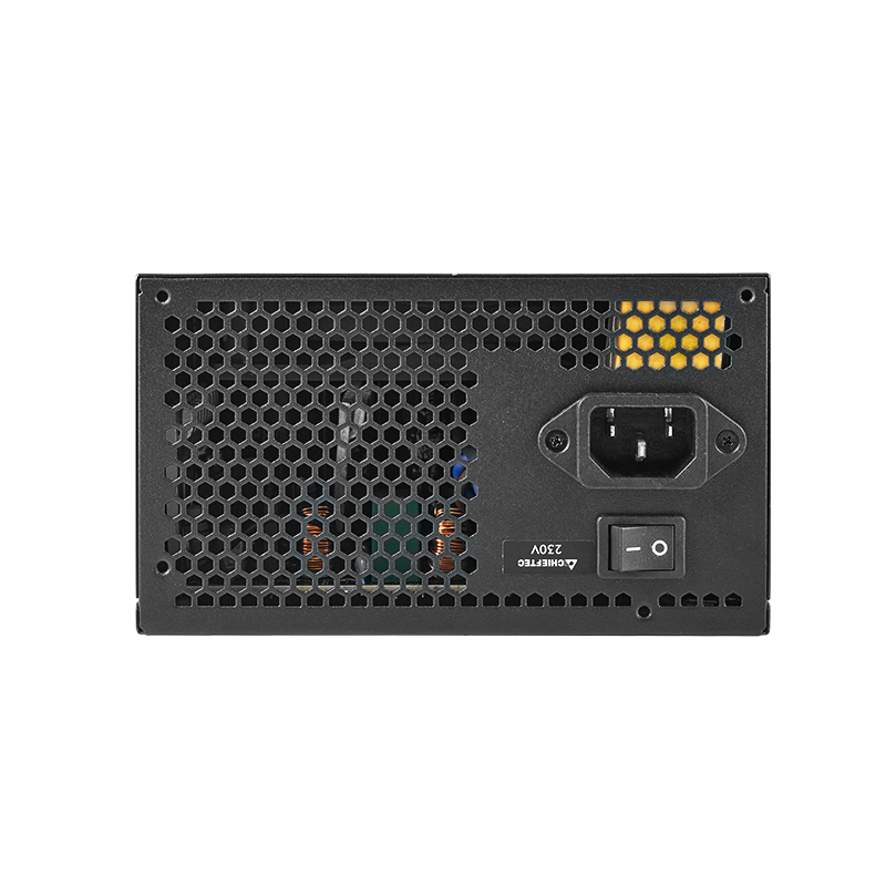 Chieftec EON ZPU-700S / 700W