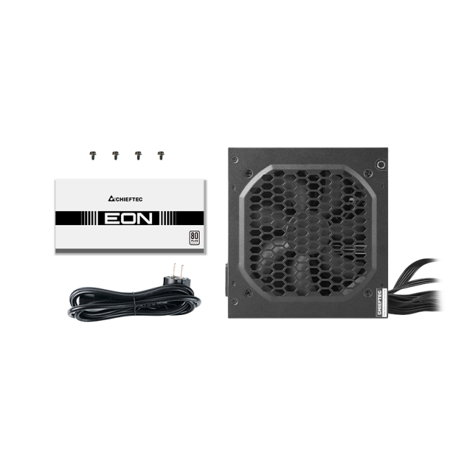 Chieftec EON ZPU-700S / 700W