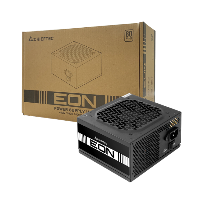 Chieftec EON ZPU-700S / 700W