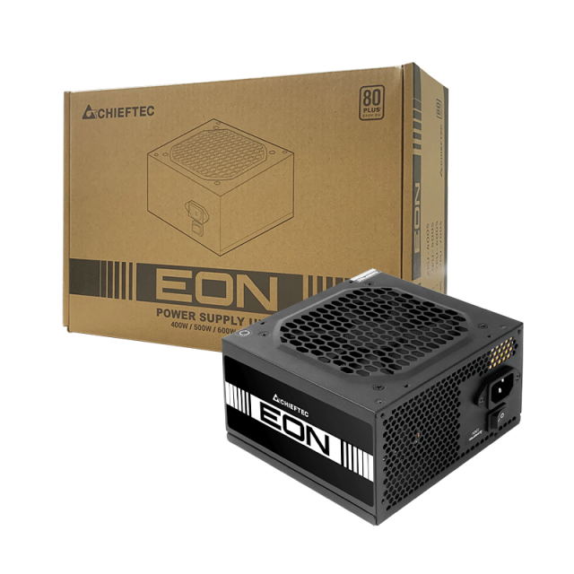 Chieftec EON ZPU-500S / 500W
