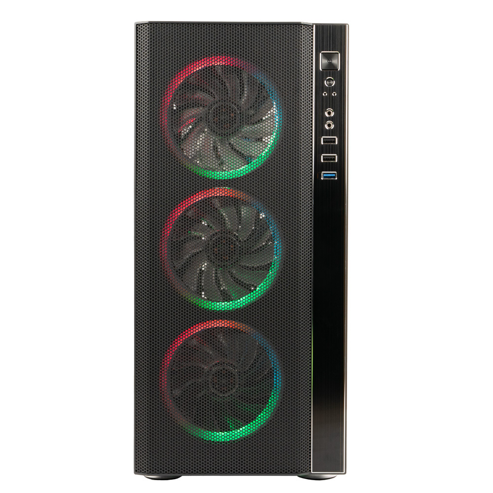 SPACER SPCS-GC-RAINBOW / ATX