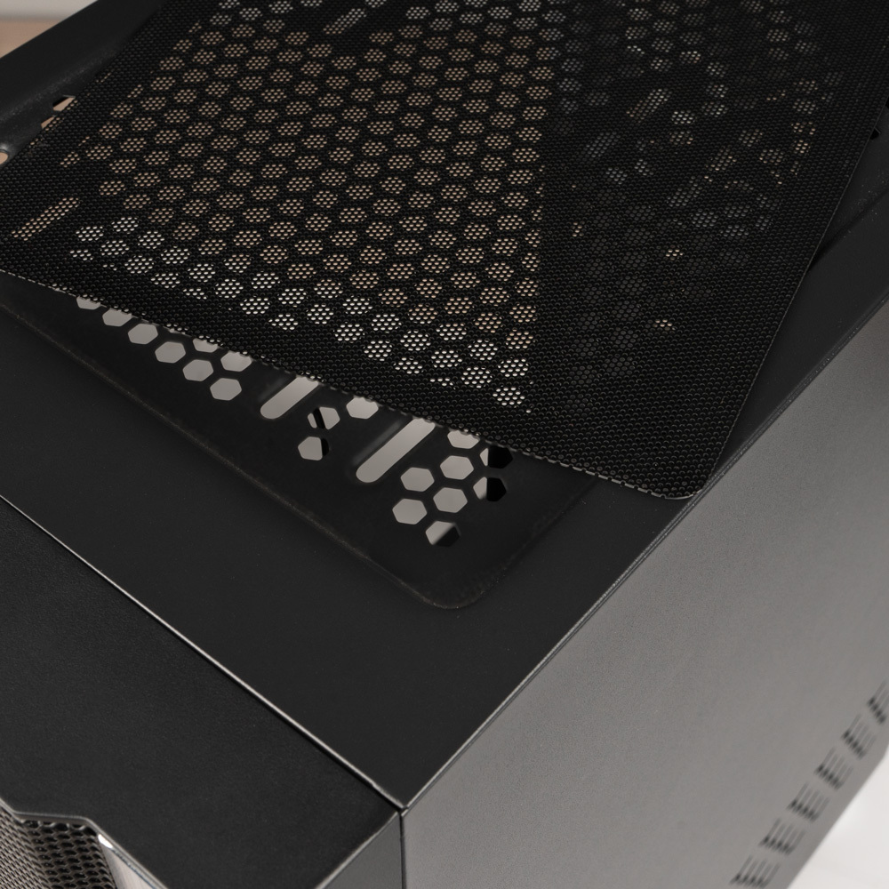 SPACER SPCS-GC-RAINBOW / ATX