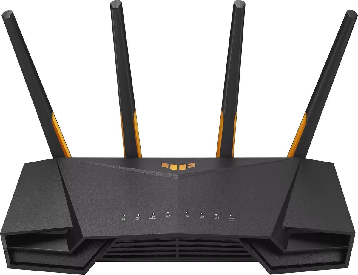 ASUS TUF Gaming Router / TUF-AX4200