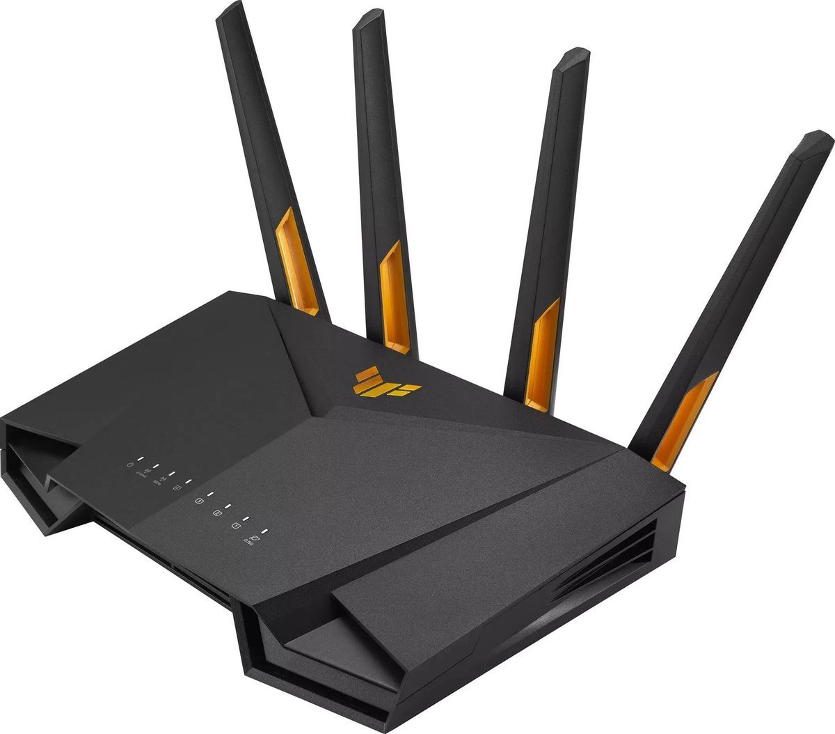 ASUS TUF Gaming Router / TUF-AX4200