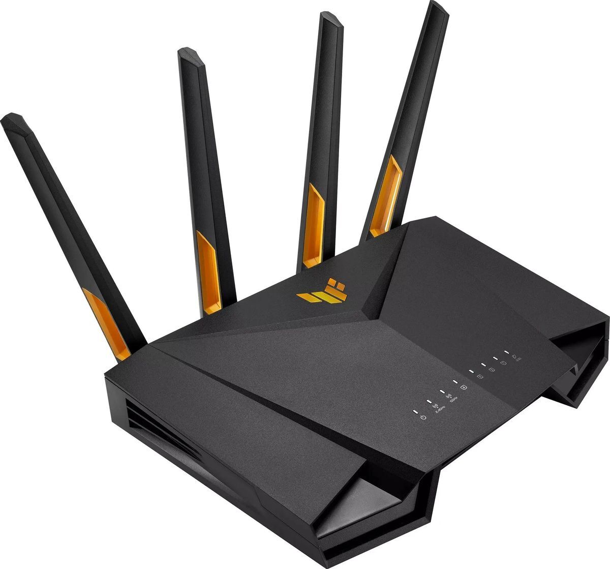 ASUS TUF Gaming Router / TUF-AX4200