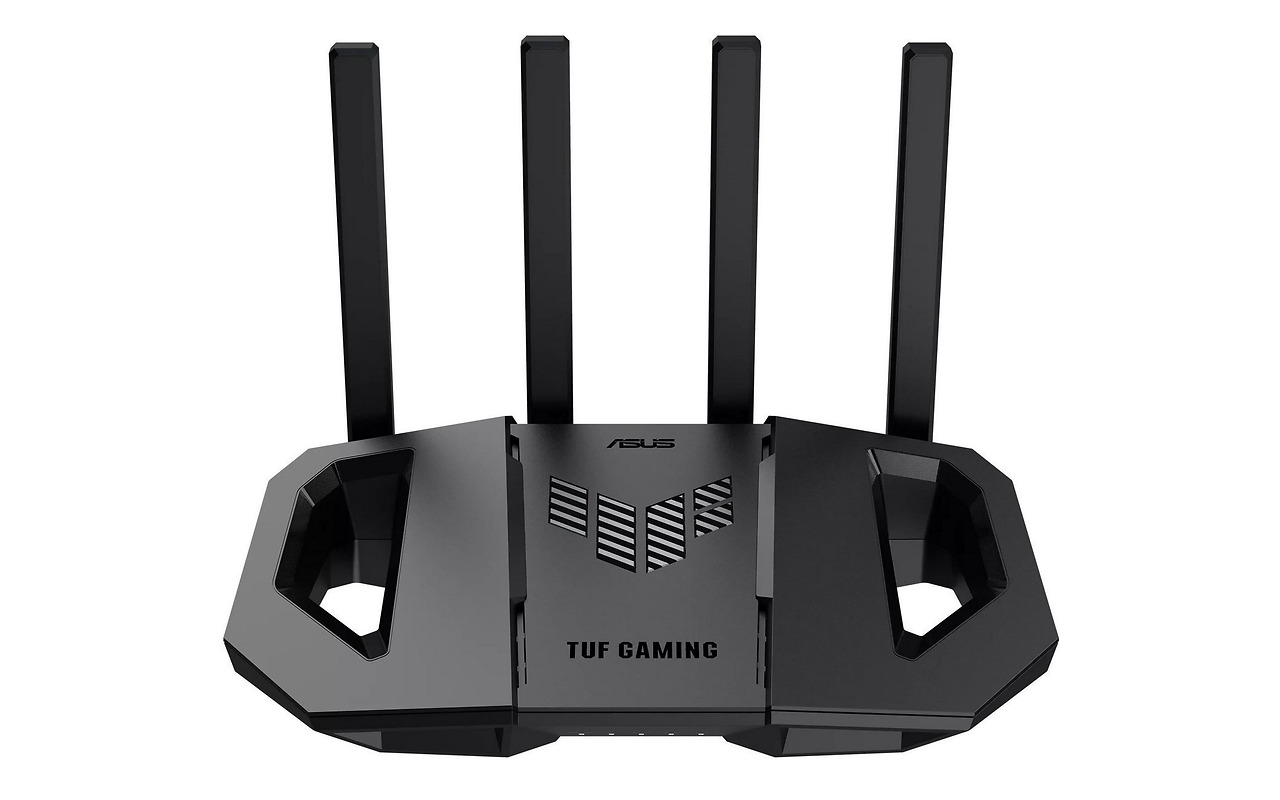 ASUS TUF Gaming BE3600 / Wi-Fi 7