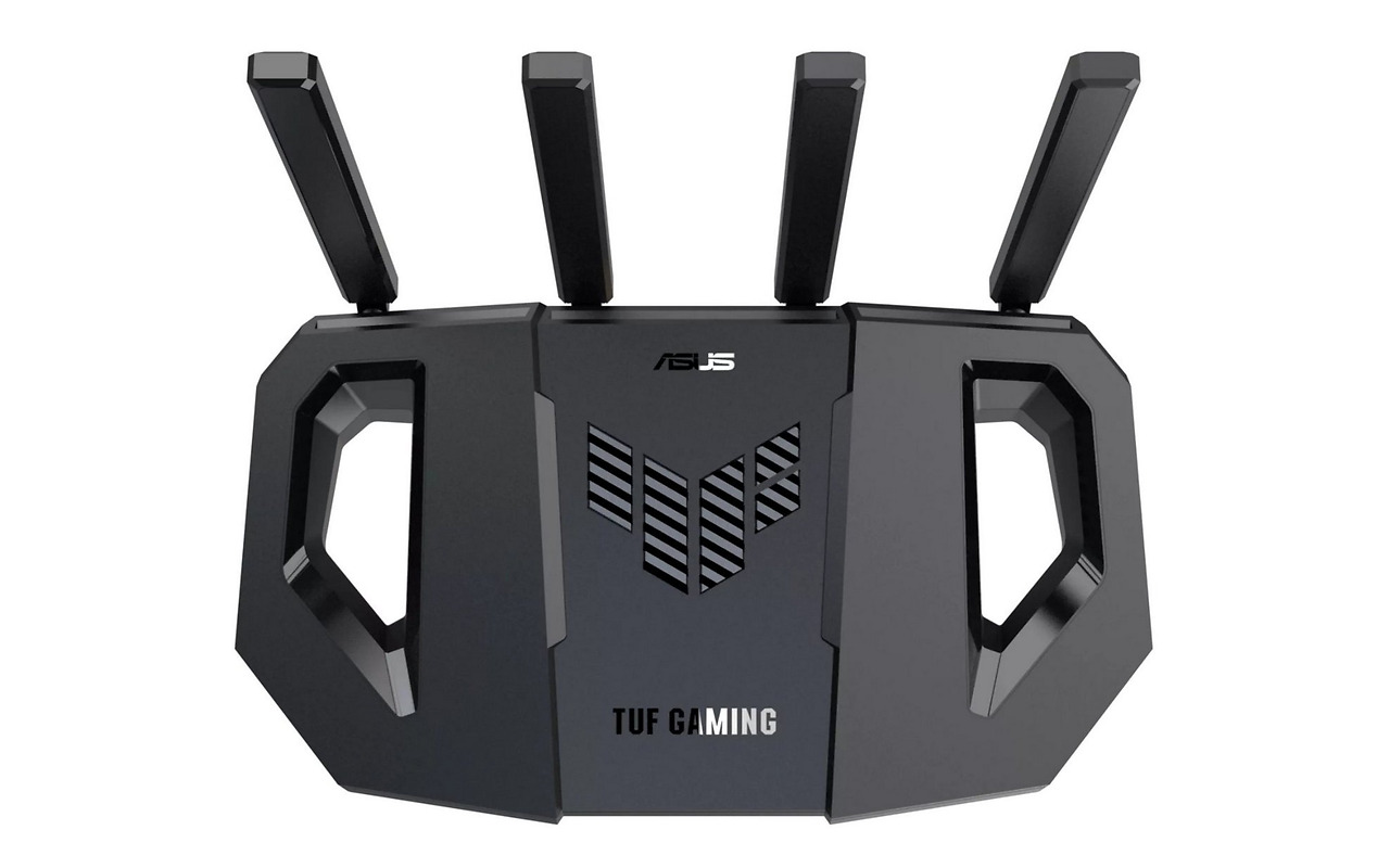 ASUS TUF Gaming BE3600 / Wi-Fi 7