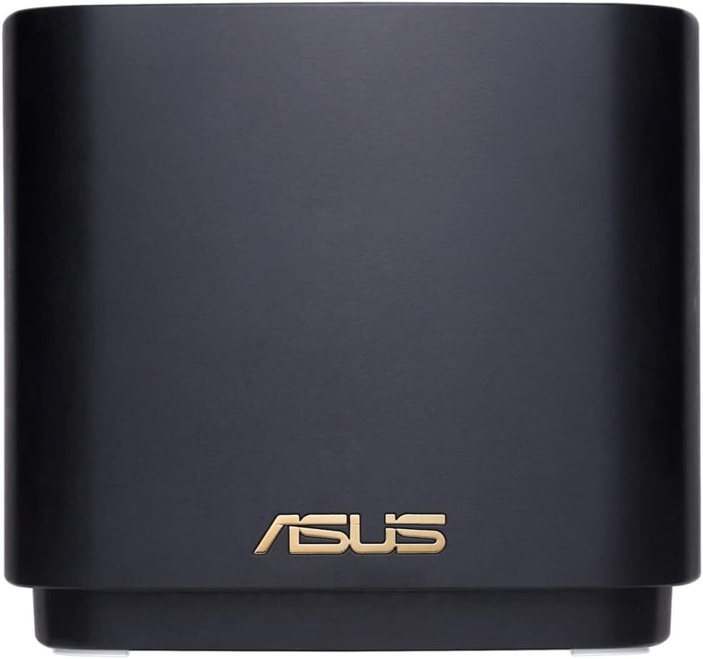 ASUS ZenWiFi XD4 Plus / 2 Pack