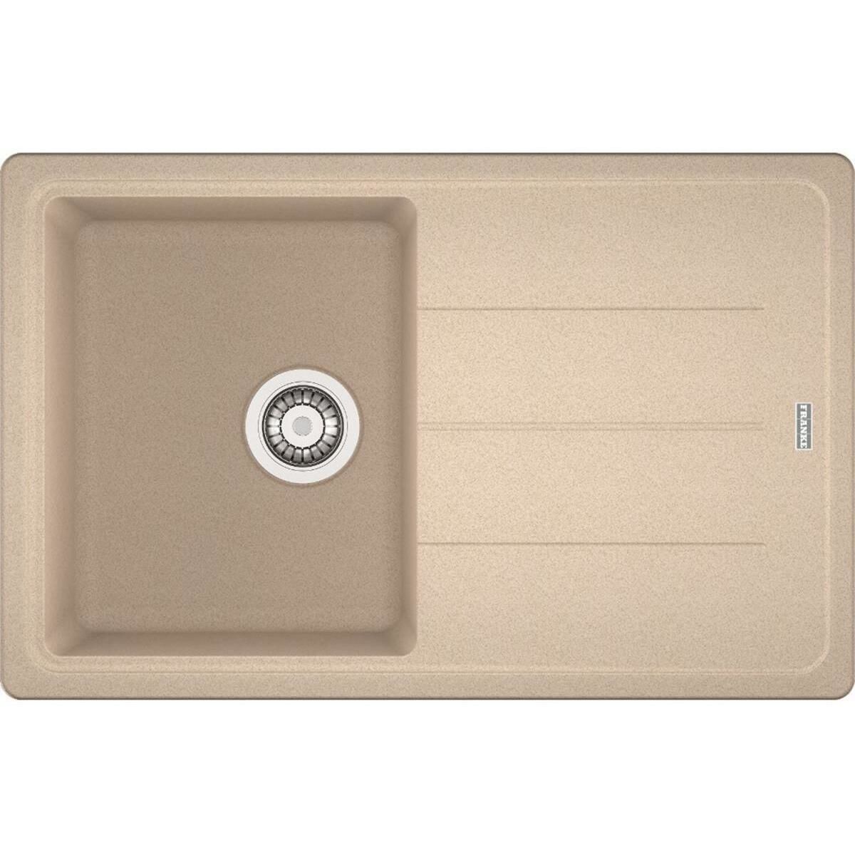 FRANKE BFG 611-78 / 114.0486.685