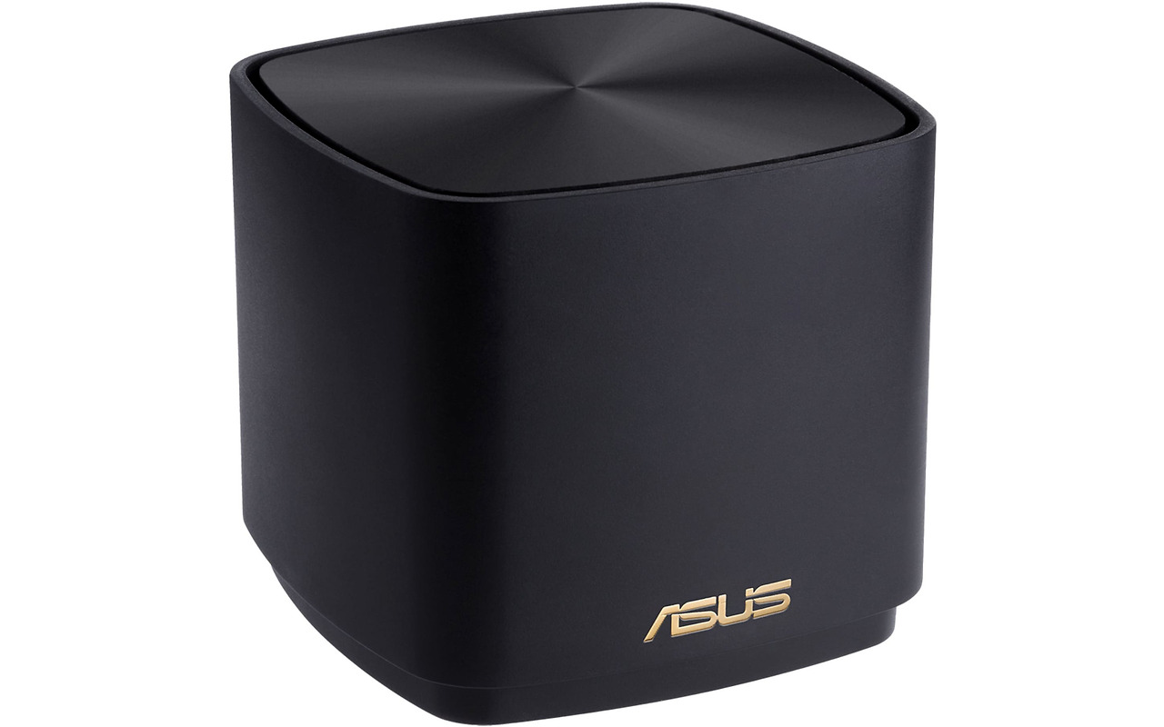 ASUS ZenWiFi XD4 Plus / 3 pack