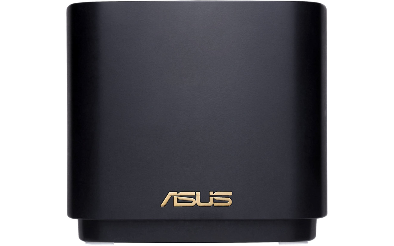 ASUS ZenWiFi XD4 Plus / 3 pack