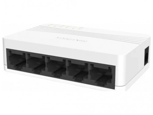 HIKVISION DS-3E0105D-E