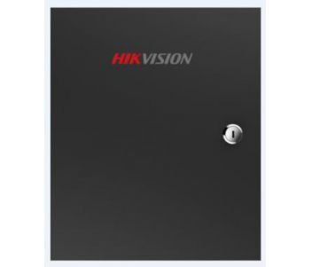 HIKVISION DS-K2802