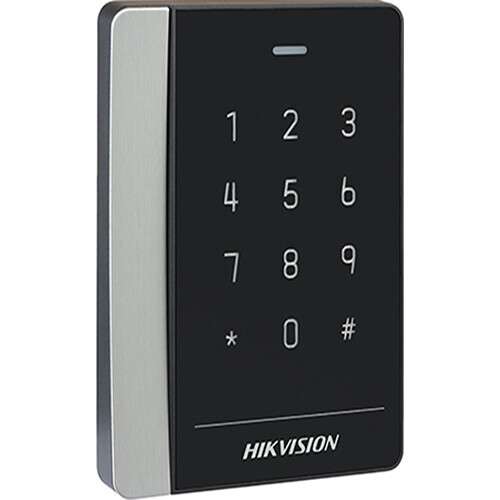 HIKVISION DS-K1102AMK