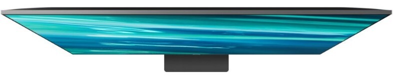 Samsung QE75Q80DAUXUA / 75 QLED 4K UHD 120Hz
