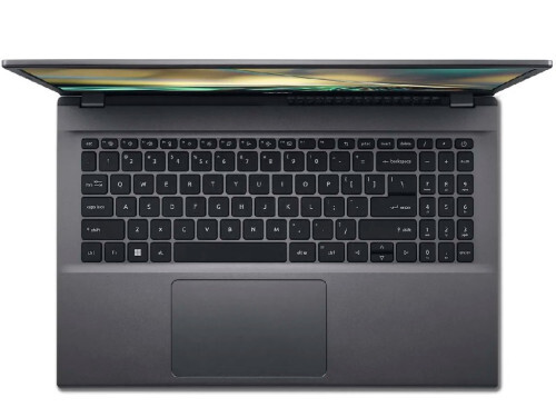 Acer Aspire 5 A515-57 / 15.6 FullHD / Core i7-12650H / 16Gb DDR4 / 1.0Tb SSD / Linux