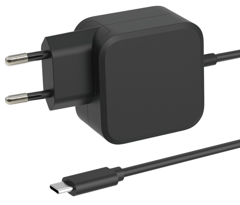 Xilence XP-XM067C.B / 67W Mini GaN