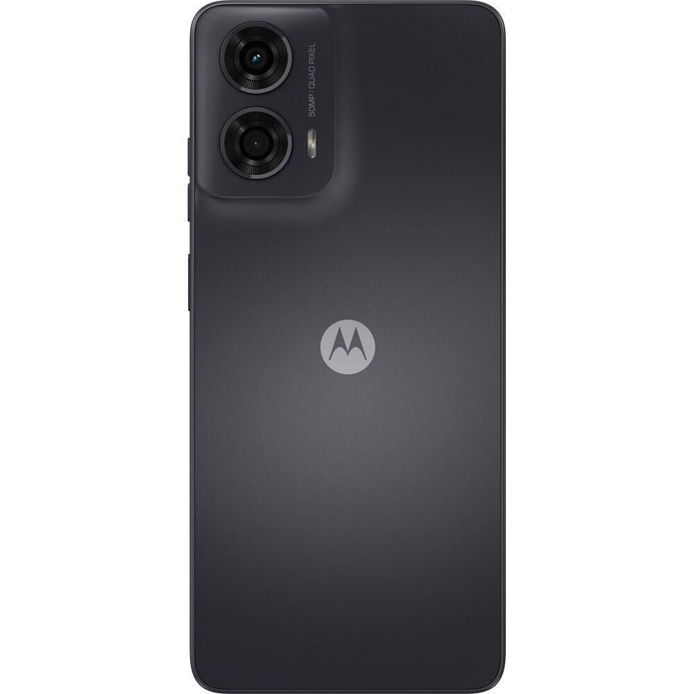 Motorola Moto G24 / 4GB / 128GB / Black