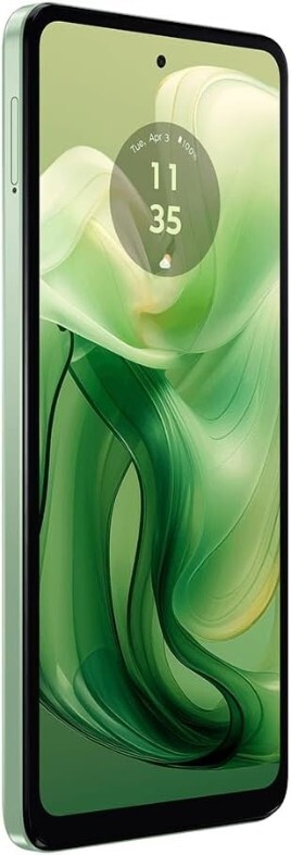 Motorola Moto G24 / 4GB / 128GB / Green