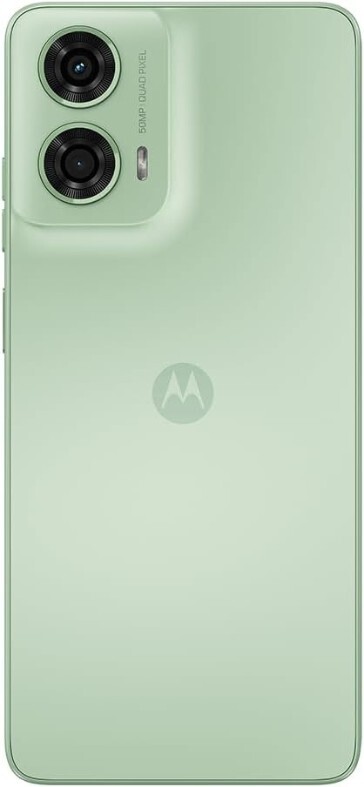 Motorola Moto G24 / 4GB / 128GB / Green