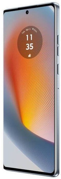 Motorola Moto Edge 50 Fusion / 12GB / 512GB Cyan