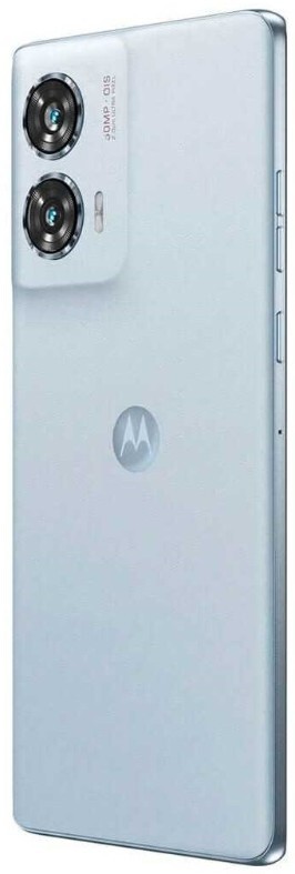 Motorola Moto Edge 50 Fusion / 12GB / 512GB Cyan
