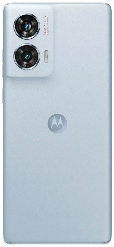 Motorola Moto Edge 50 Fusion / 12GB / 512GB Cyan