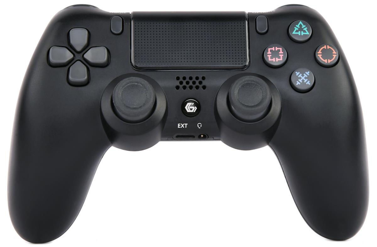 Gembird JPD-PS4BT-02