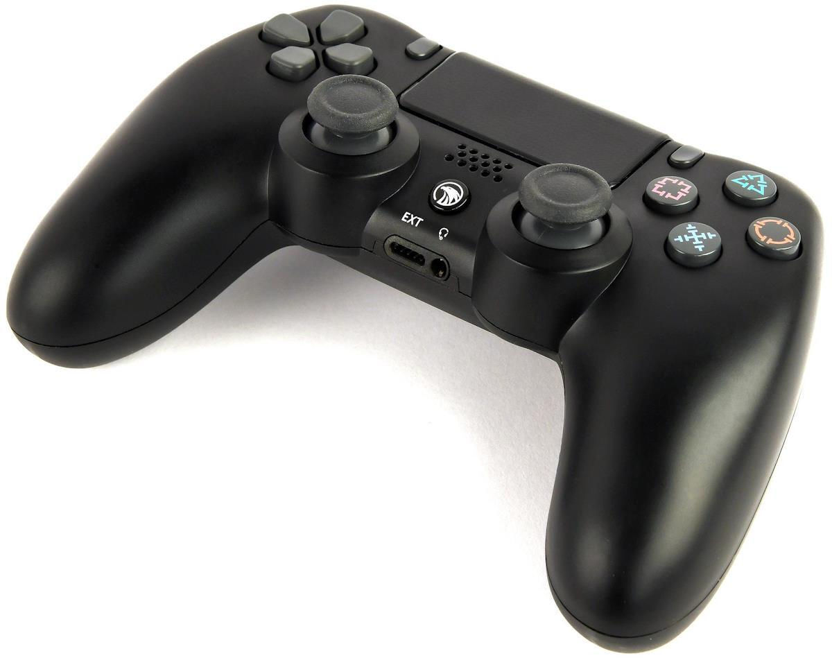 Gembird JPD-PS4BT-02