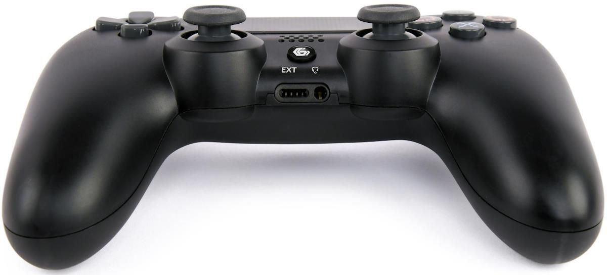 Gembird JPD-PS4BT-02