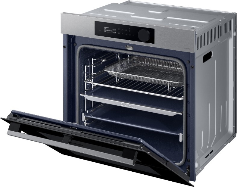 Samsung NV7B5745TAS/WT