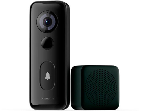 Xiaomi Smart Doorbell 3s