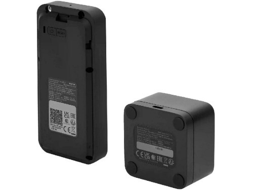 Xiaomi Smart Doorbell 3s