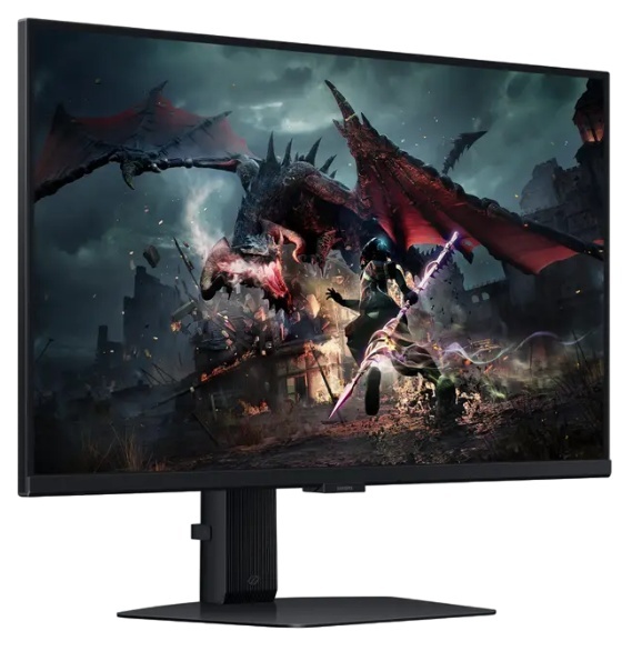 Samsung Odyssey G5 S27DG502E / 27 IPS WQHD 180Hz