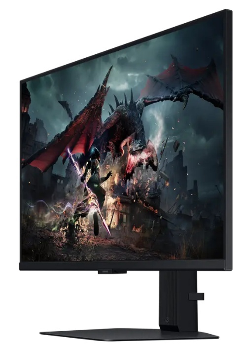 Samsung Odyssey G5 S27DG502E / 27 IPS WQHD 180Hz