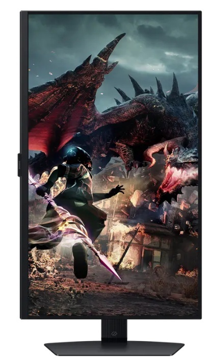 Samsung Odyssey G5 S27DG502E / 27 IPS WQHD 180Hz