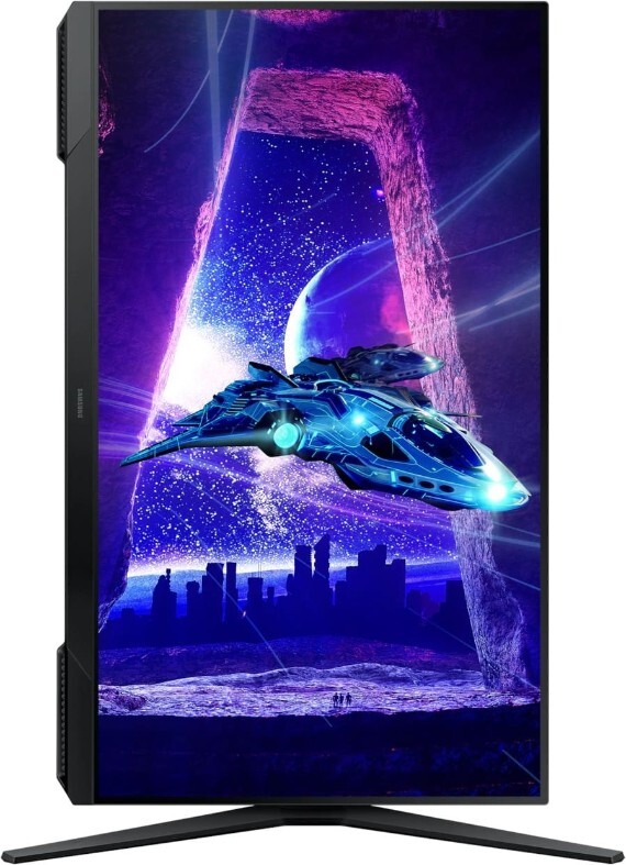 Samsung Odyssey G3 S27DG302 / 27 VA FullHD 180Hz