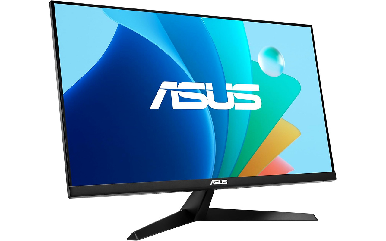 ASUS VY279HF / 27 IPS FullHD 100Hz