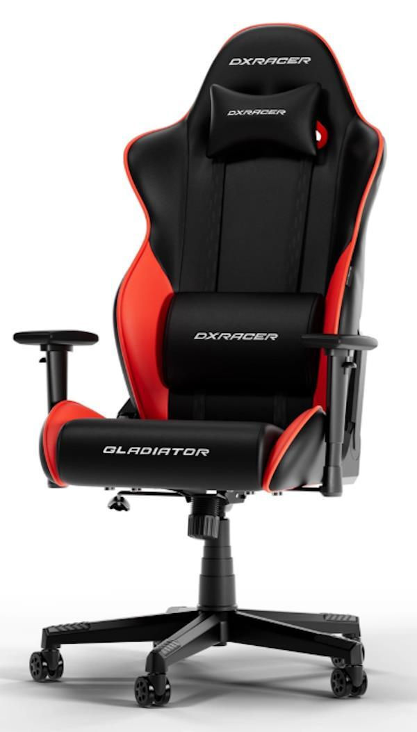 DXRacer GLADIATOR-L-N23-LTC-NR-X1
