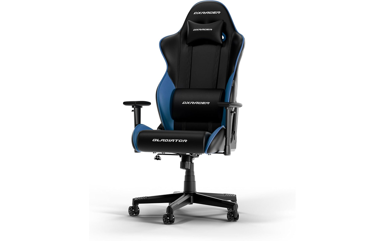 DXRacer GLADIATOR-L-N23-LTC-NB-X1