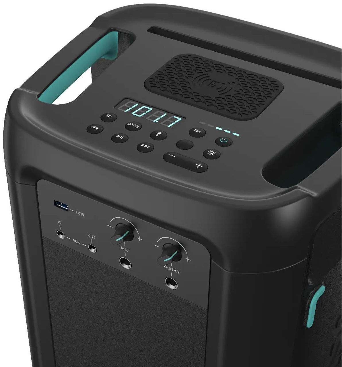 Hisense Party Rocker One / 300W