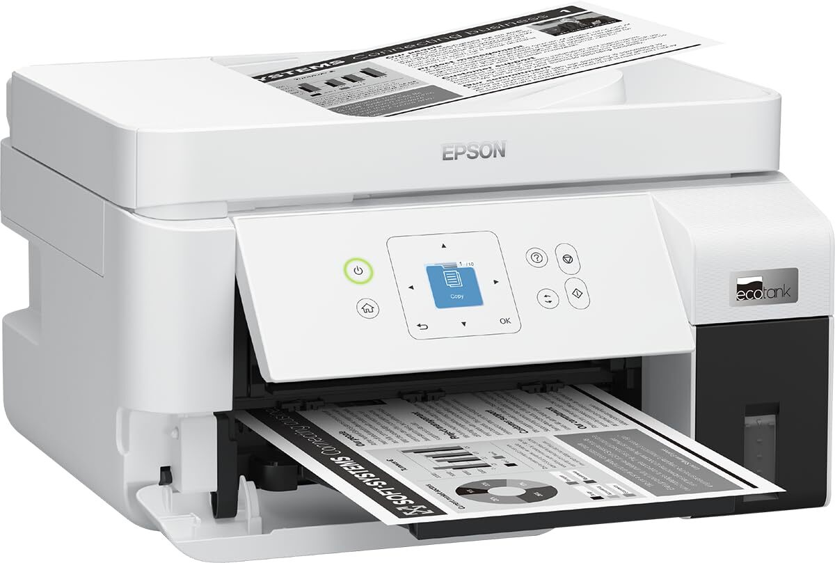Epson EcoTank M2050 / MFD A4