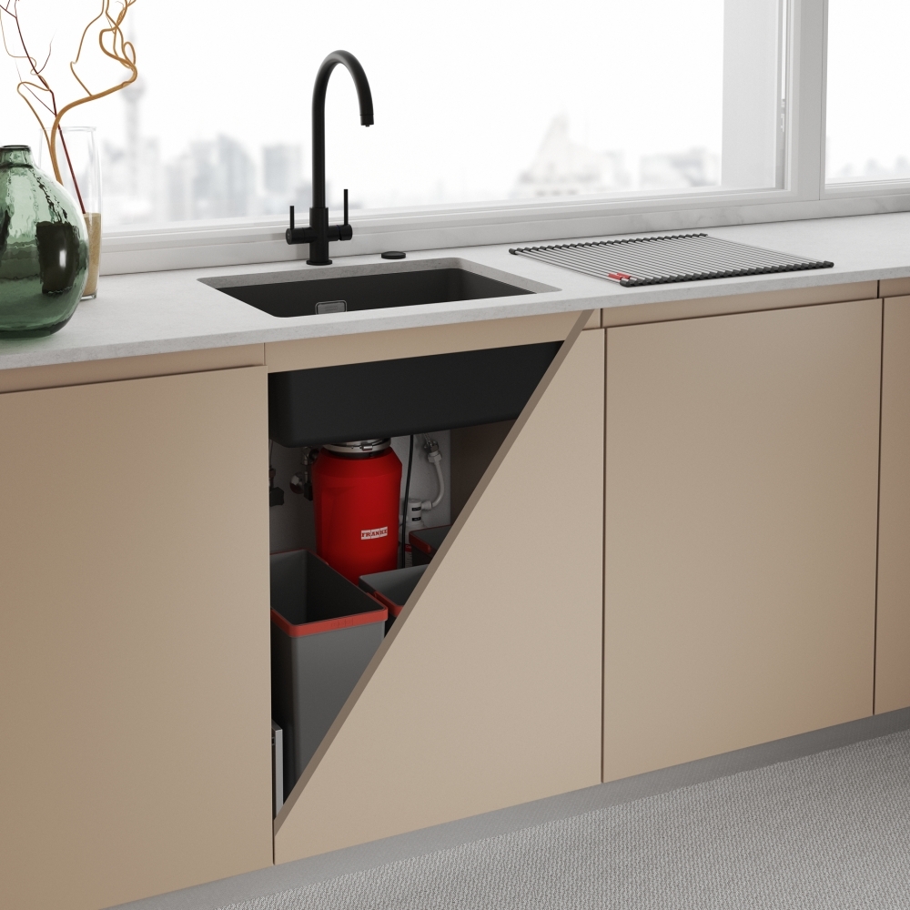 FRANKE Slim 50 / 134.0715.098