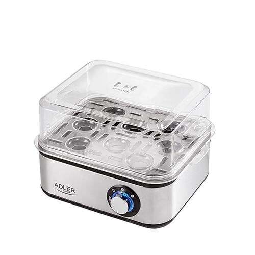 Adler AD 4486 Silver