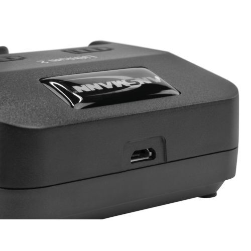 Ansmann Lithium 2 / 1001-0050